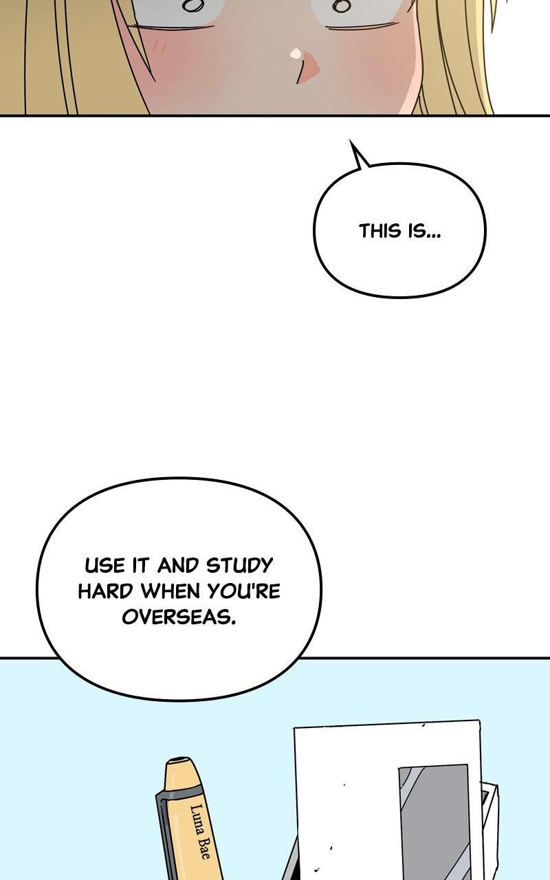 Humanoido Chapter 68 - Page 54