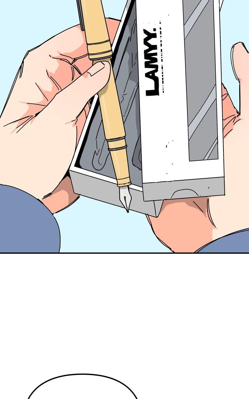 Humanoido Chapter 68 - Page 55