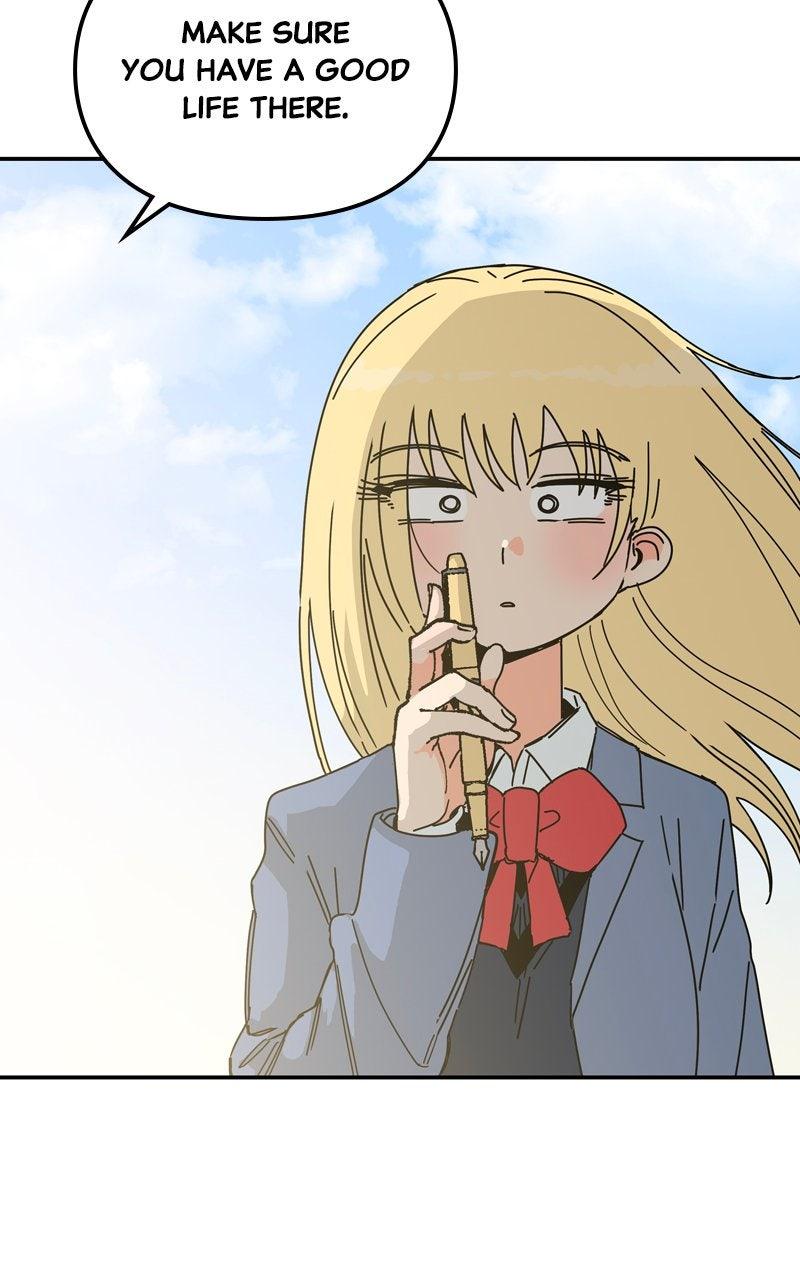 Humanoido Chapter 68 - Page 56