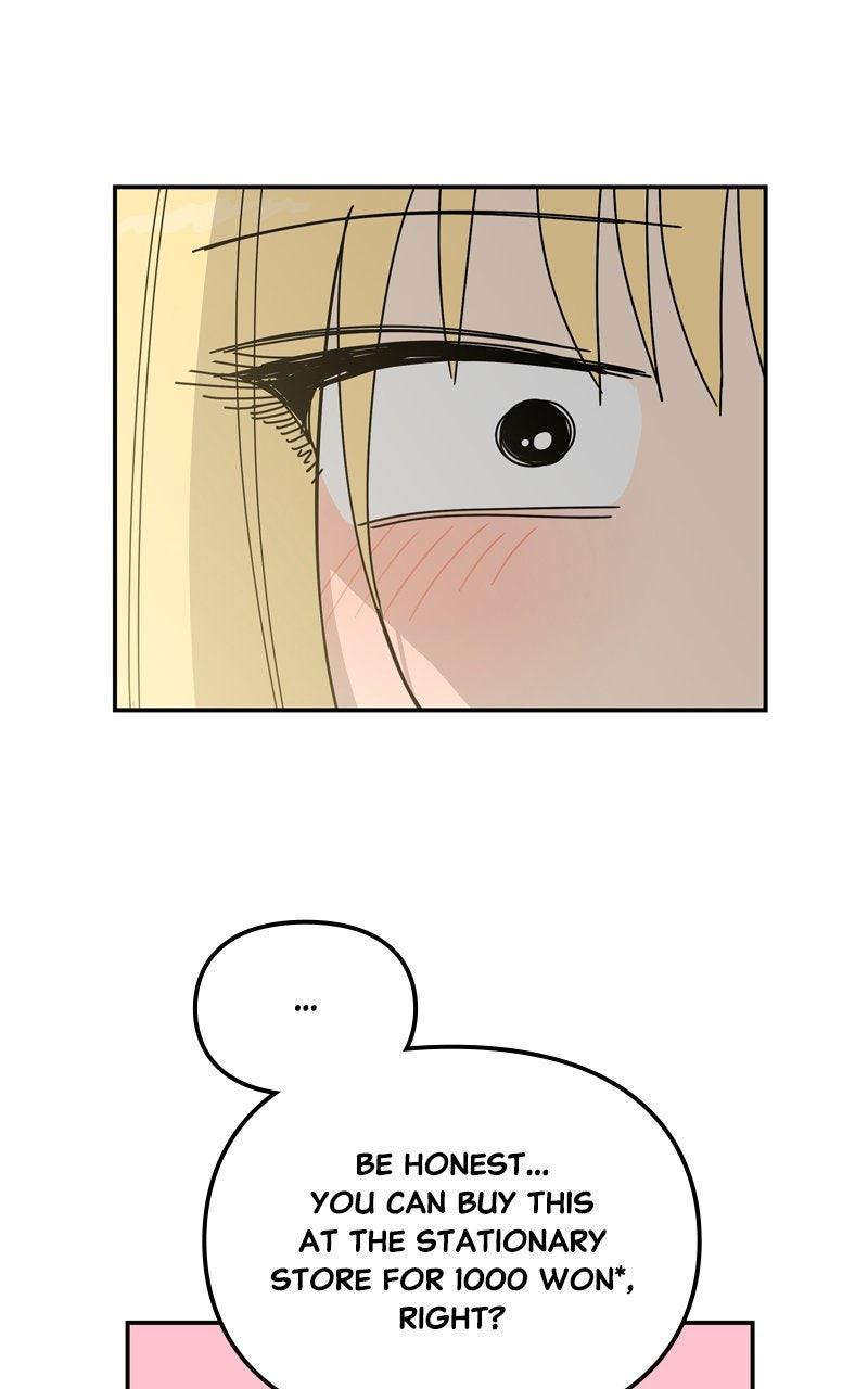 Humanoido Chapter 68 - Page 57