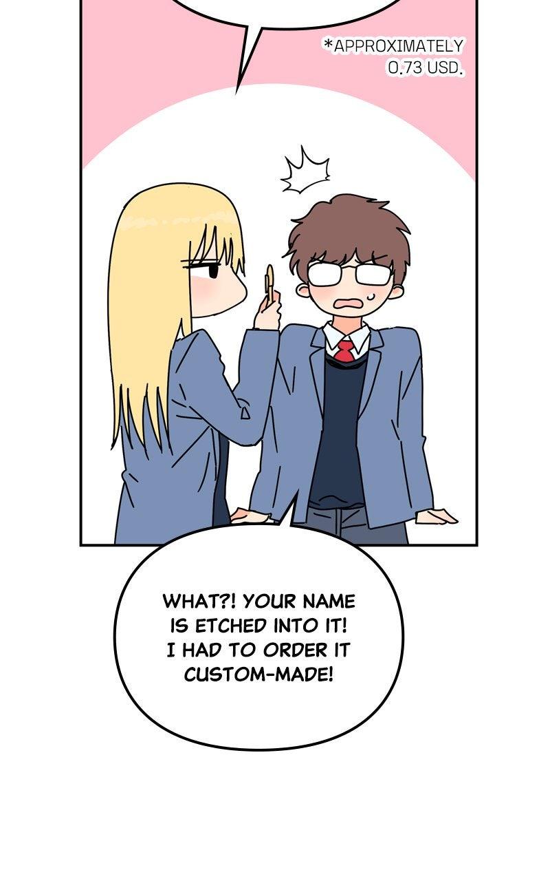 Humanoido Chapter 68 - Page 58