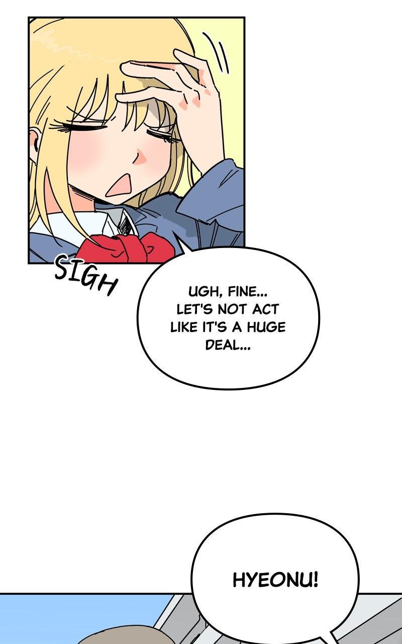 Humanoido Chapter 68 - Page 59