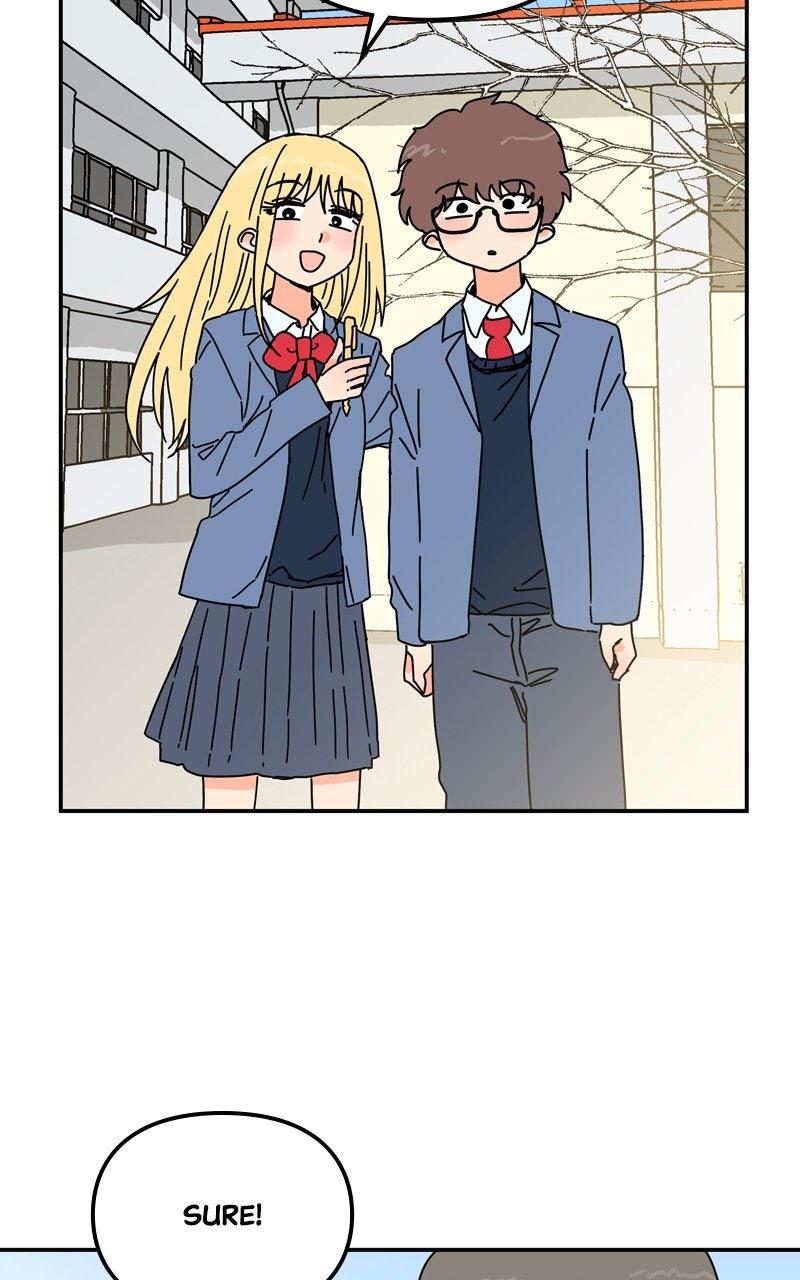 Humanoido Chapter 68 - Page 61