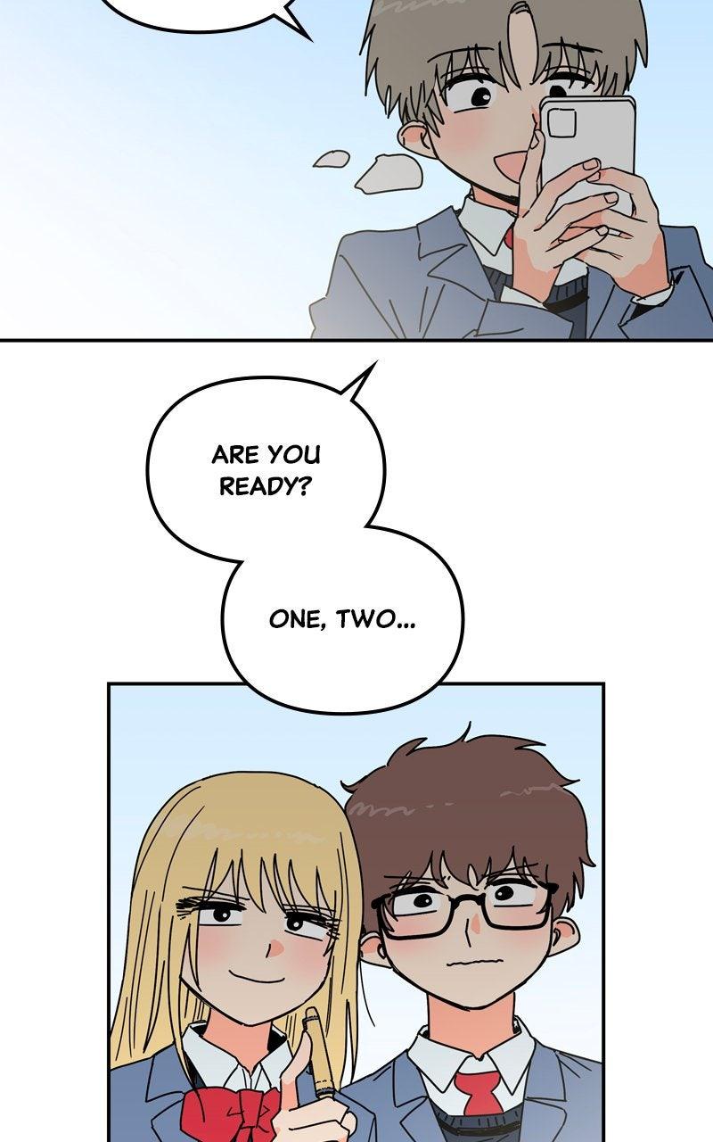 Humanoido Chapter 68 - Page 62