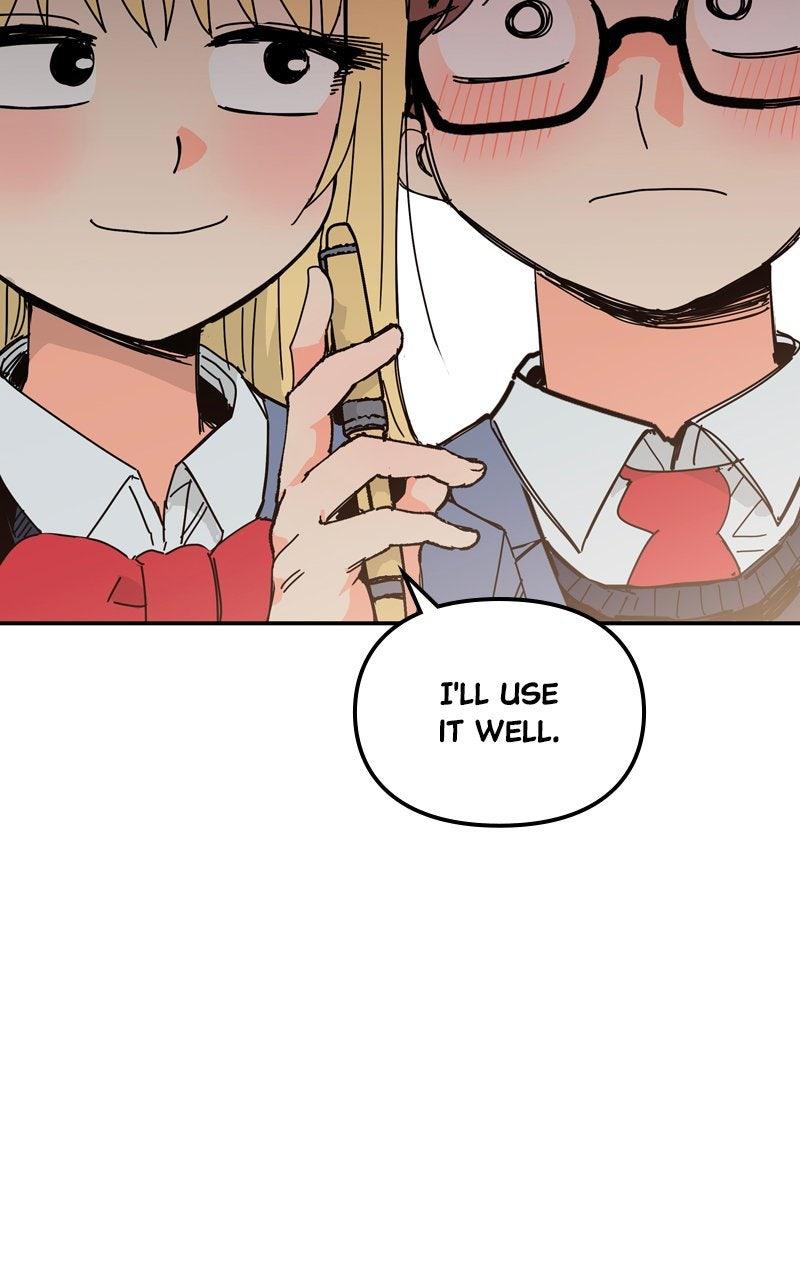 Humanoido Chapter 68 - Page 64