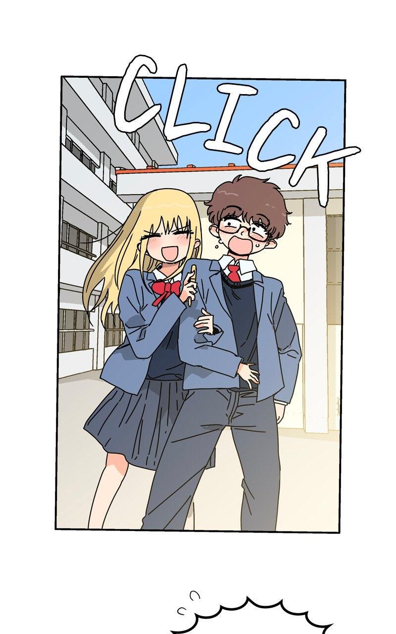 Humanoido Chapter 68 - Page 65