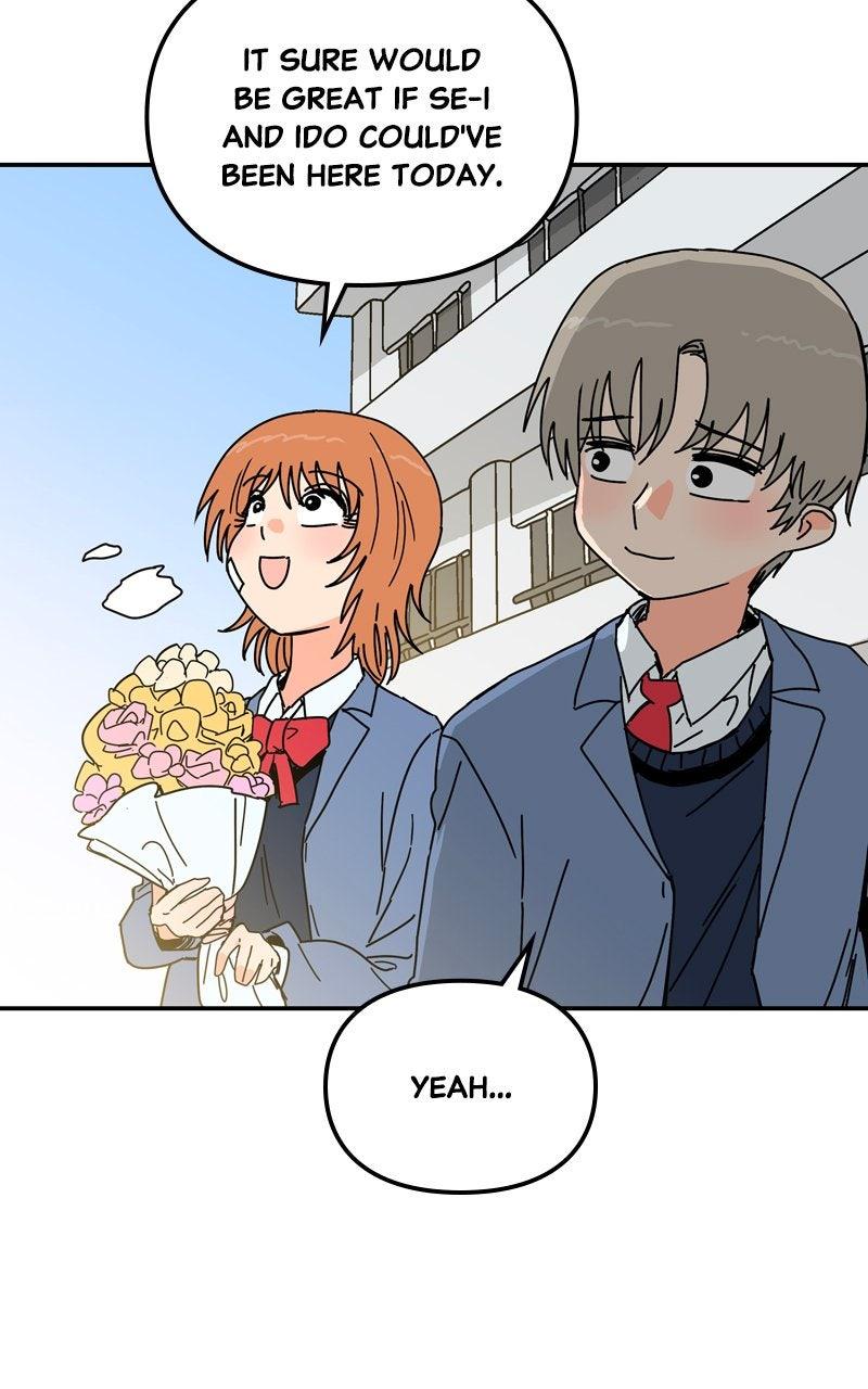 Humanoido Chapter 68 - Page 67