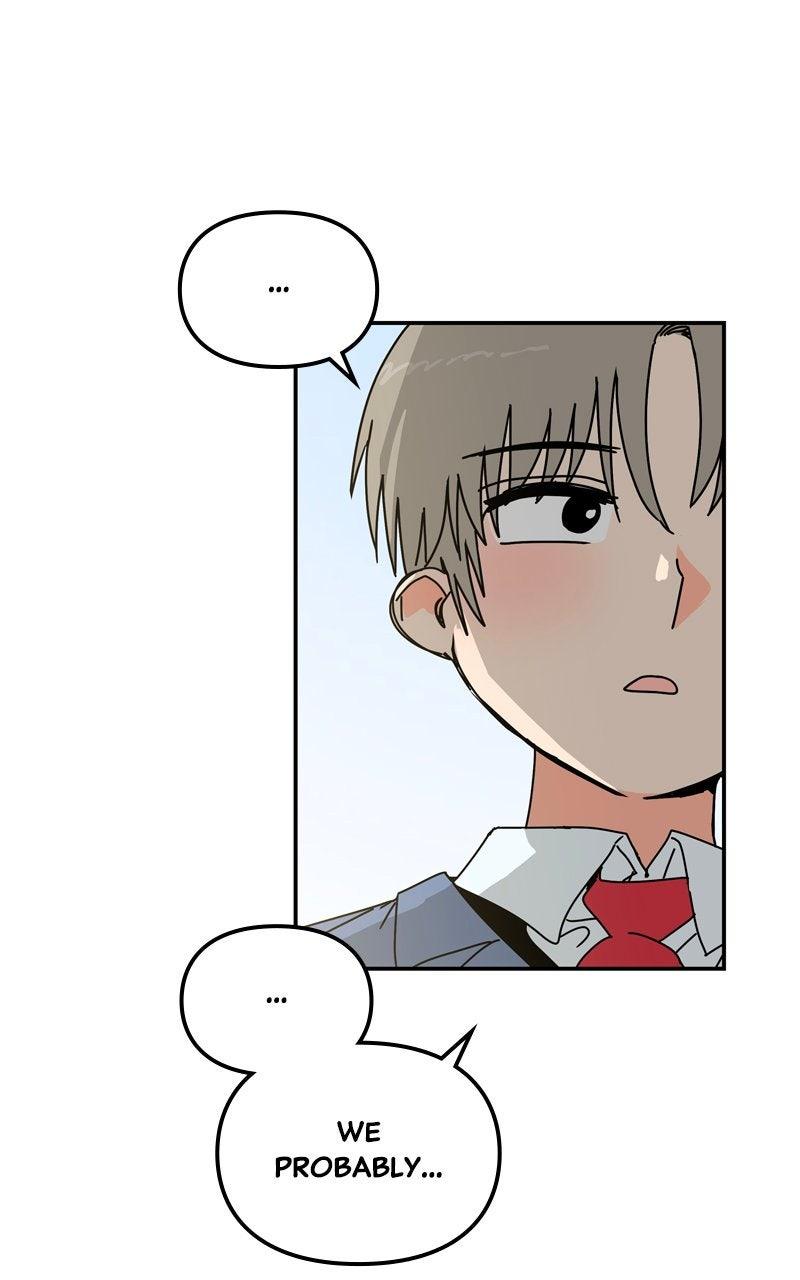 Humanoido Chapter 68 - Page 68