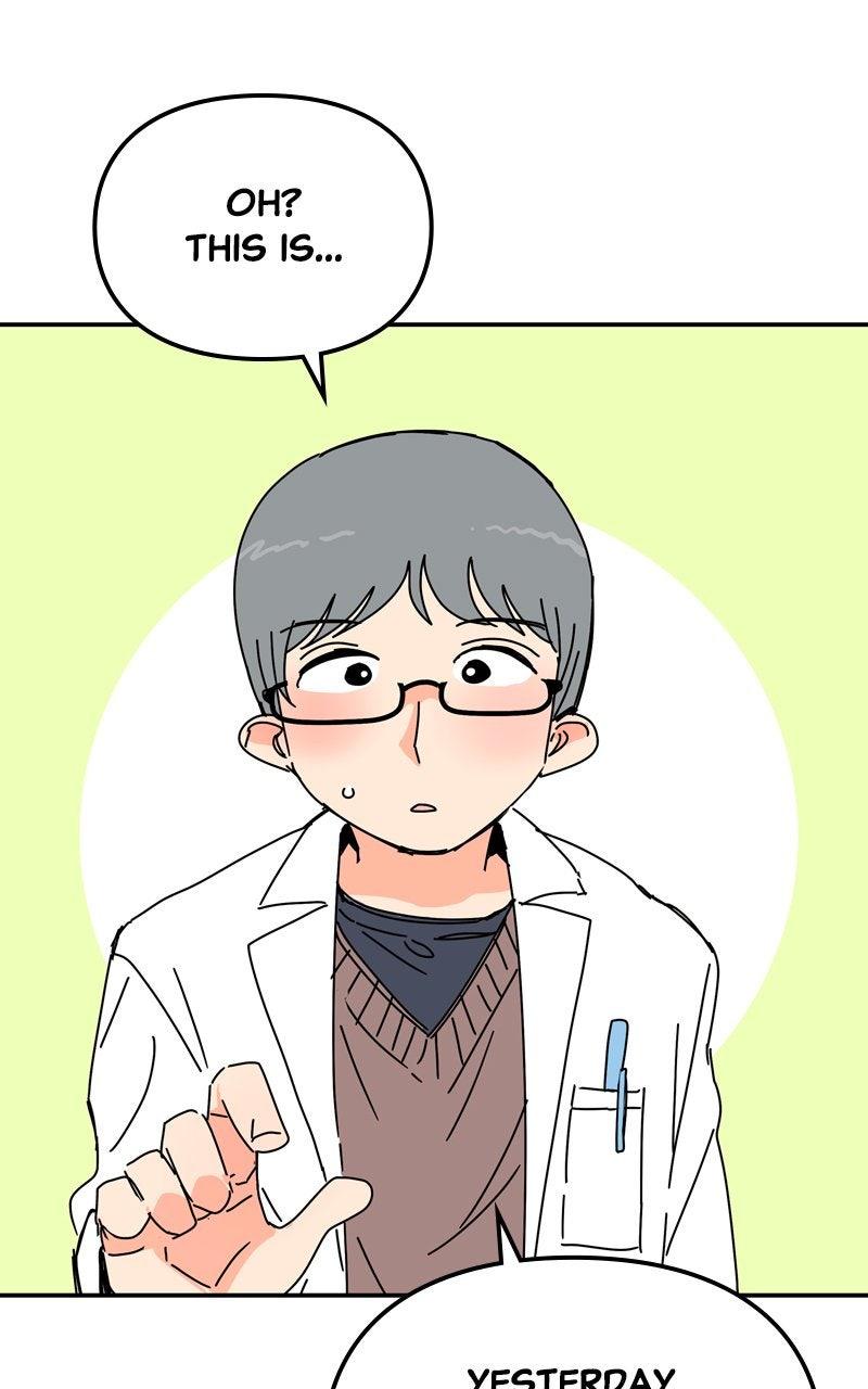 Humanoido Chapter 68 - Page 72