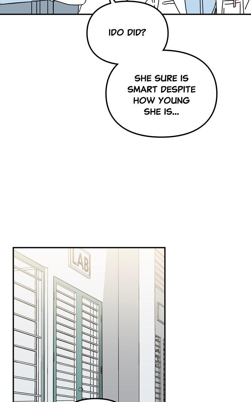 Humanoido Chapter 68 - Page 74