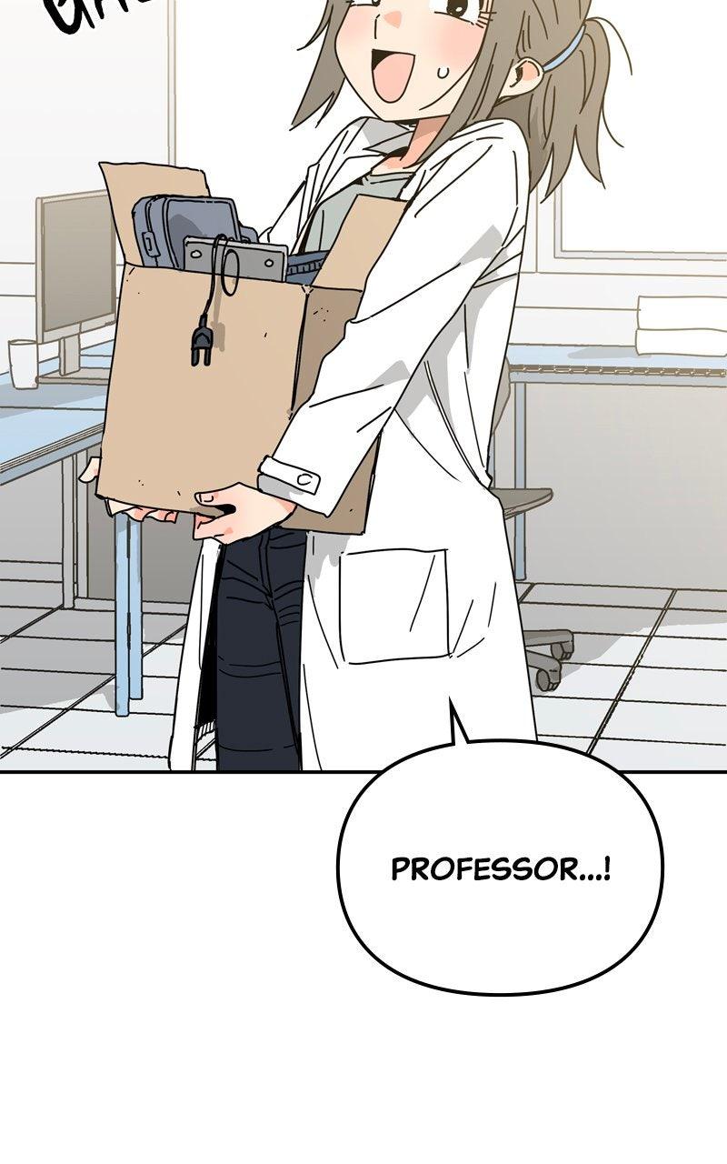 Humanoido Chapter 68 - Page 77