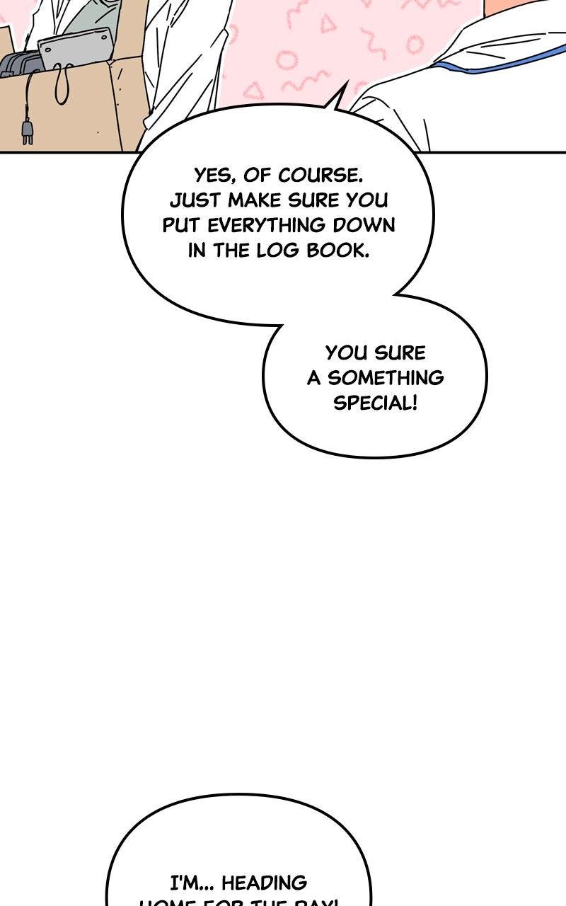 Humanoido Chapter 68 - Page 80