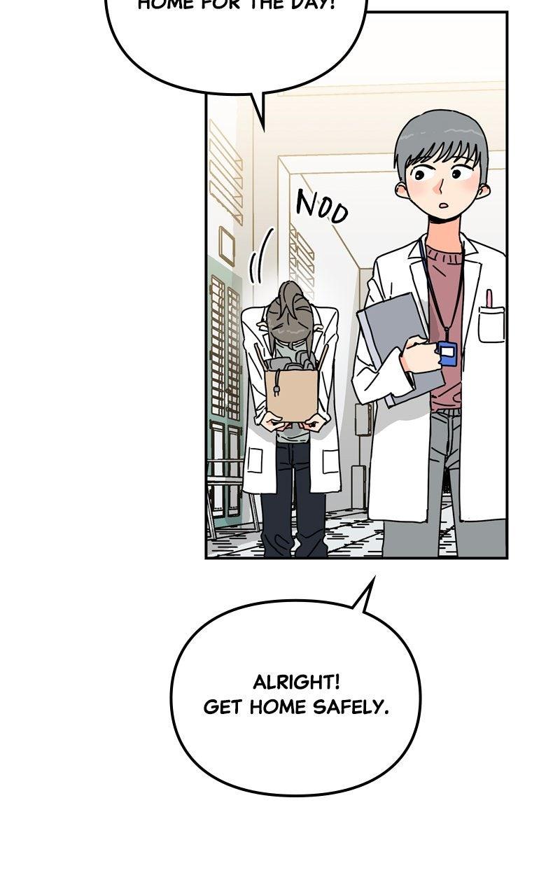 Humanoido Chapter 68 - Page 81