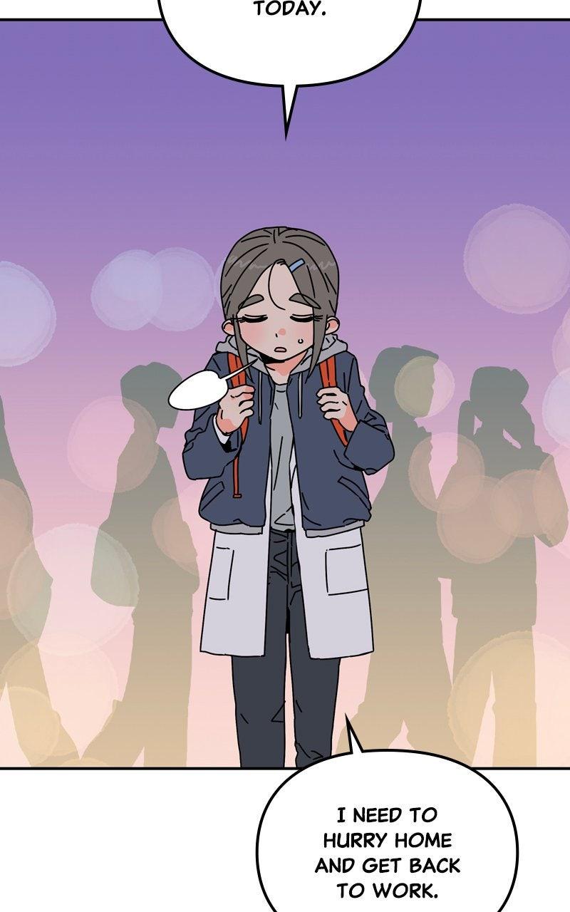 Humanoido Chapter 68 - Page 83