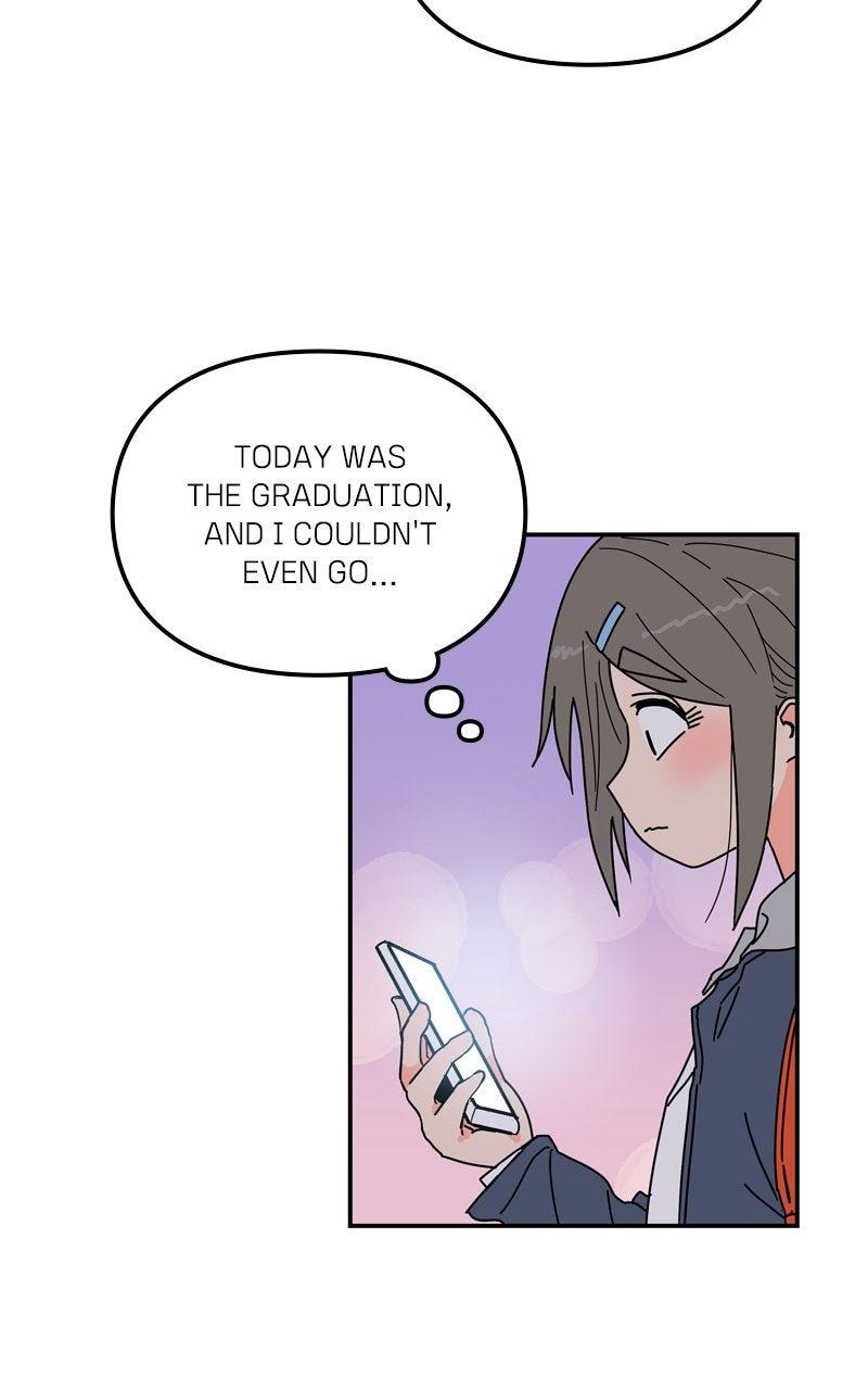 Humanoido Chapter 68 - Page 84