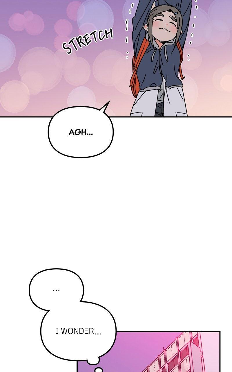 Humanoido Chapter 68 - Page 86