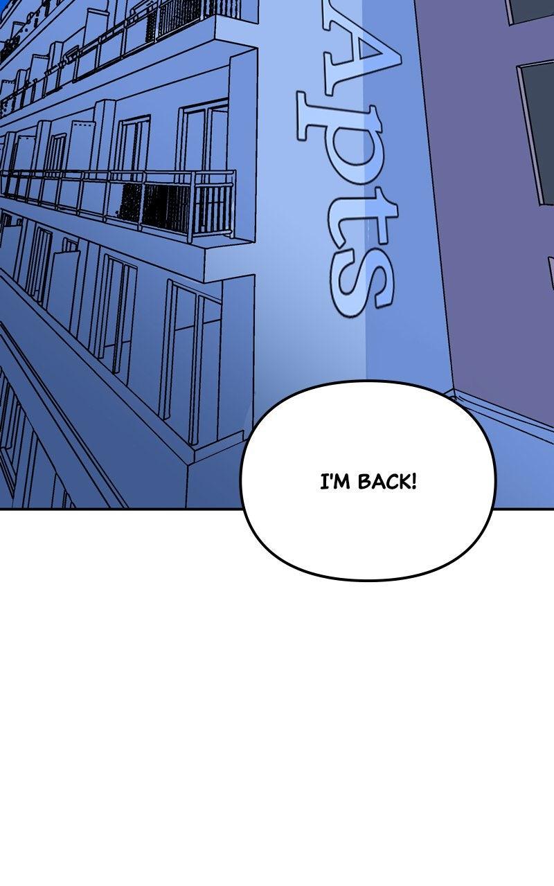 Humanoido Chapter 68 - Page 89