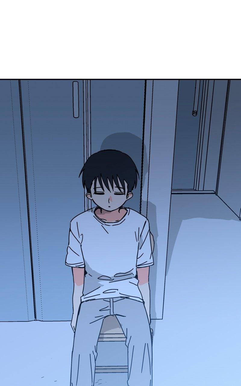 Humanoido Chapter 68 - Page 95