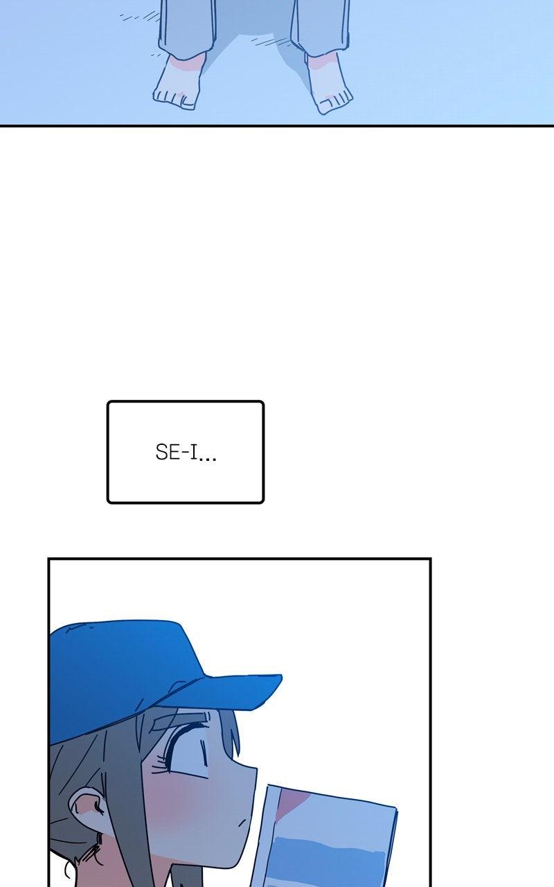 Humanoido Chapter 68 - Page 96