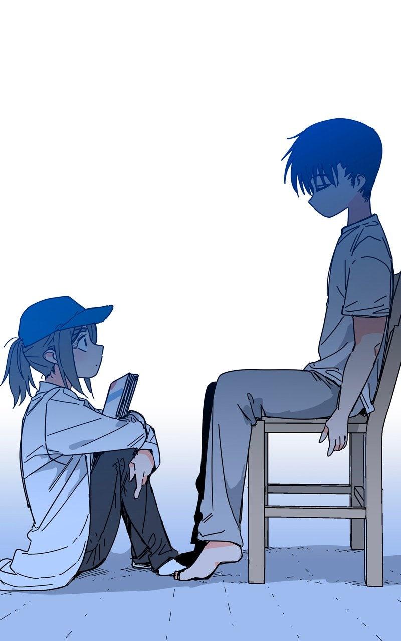 Humanoido Chapter 68 - Page 98