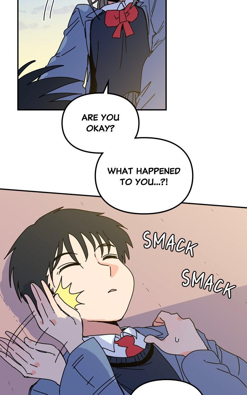 Humanoido Chapter 69 - Page 13