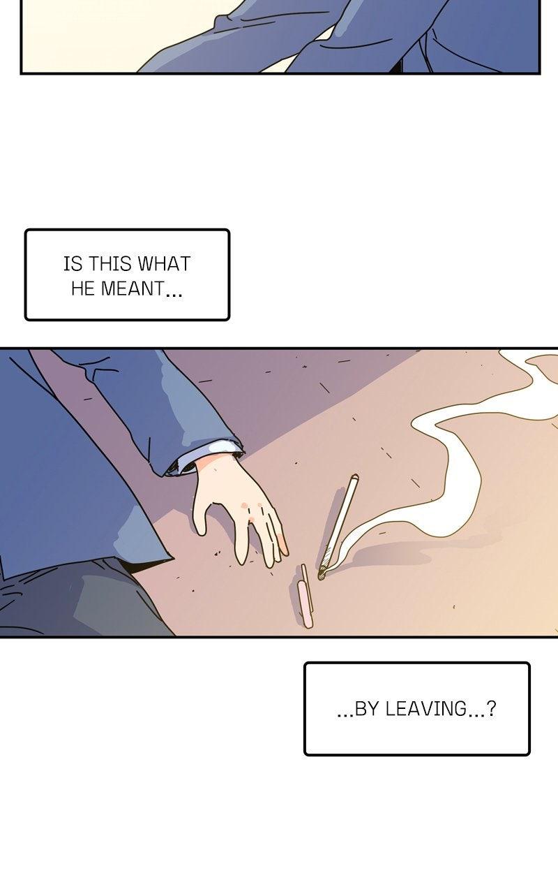 Humanoido Chapter 69 - Page 15