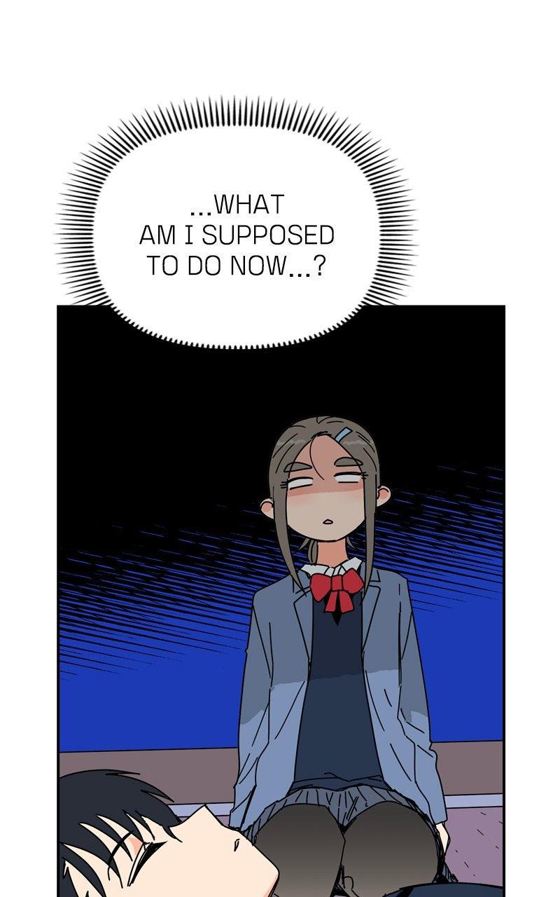 Humanoido Chapter 69 - Page 17