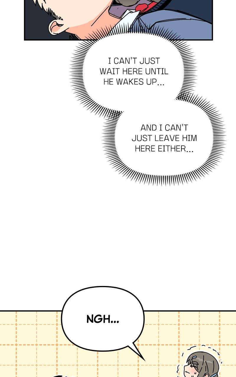 Humanoido Chapter 69 - Page 18