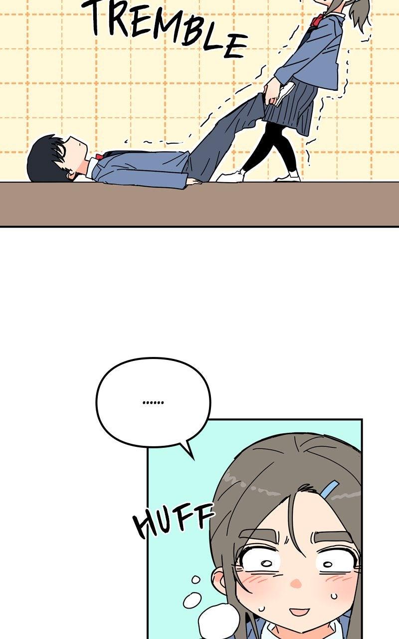 Humanoido Chapter 69 - Page 19