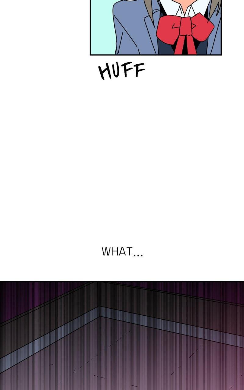 Humanoido Chapter 69 - Page 20