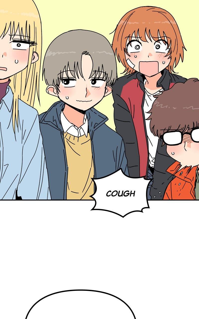 Humanoido Chapter 69 - Page 24