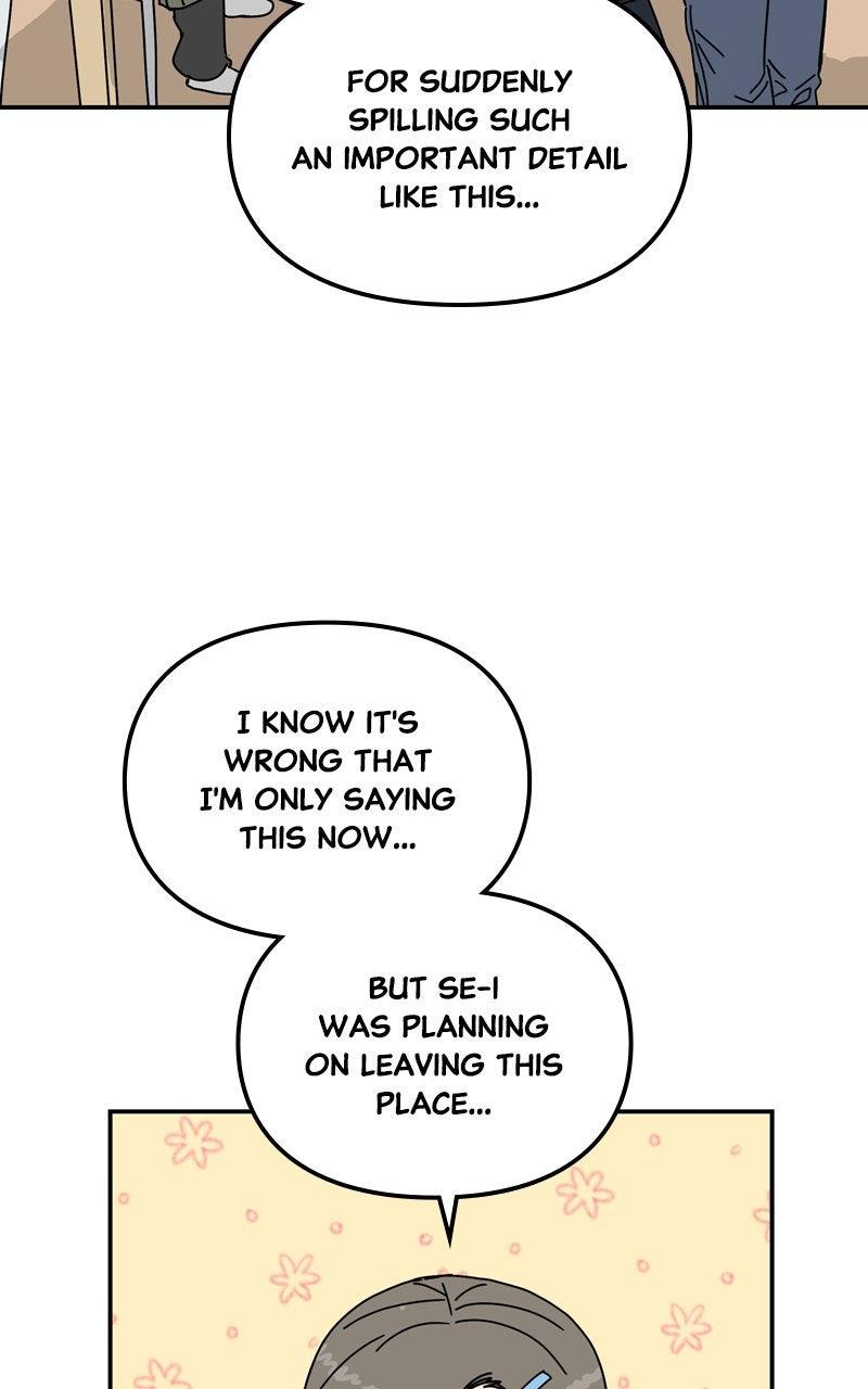 Humanoido Chapter 69 - Page 26