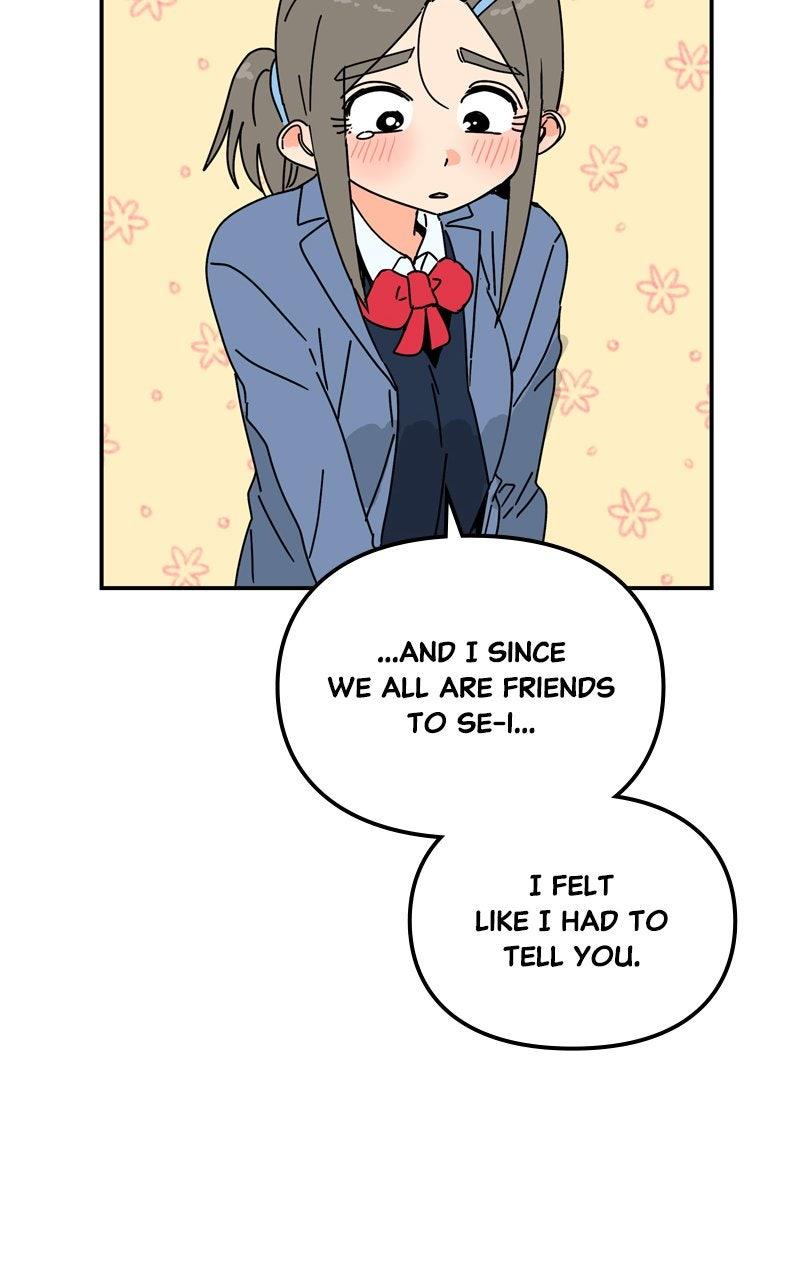 Humanoido Chapter 69 - Page 27