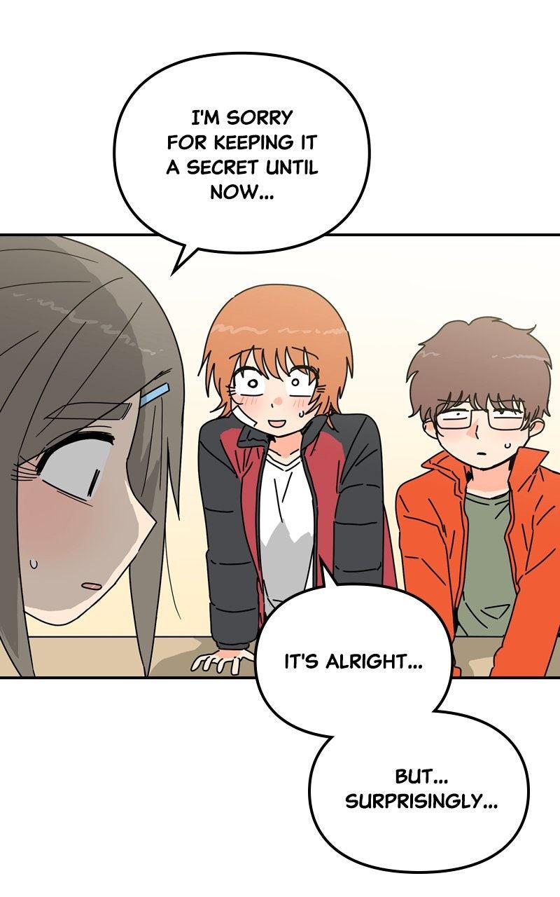 Humanoido Chapter 69 - Page 28