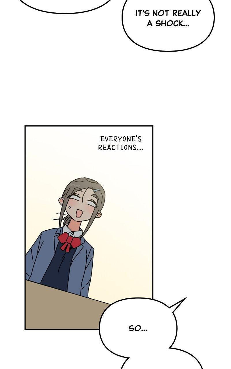 Humanoido Chapter 69 - Page 31