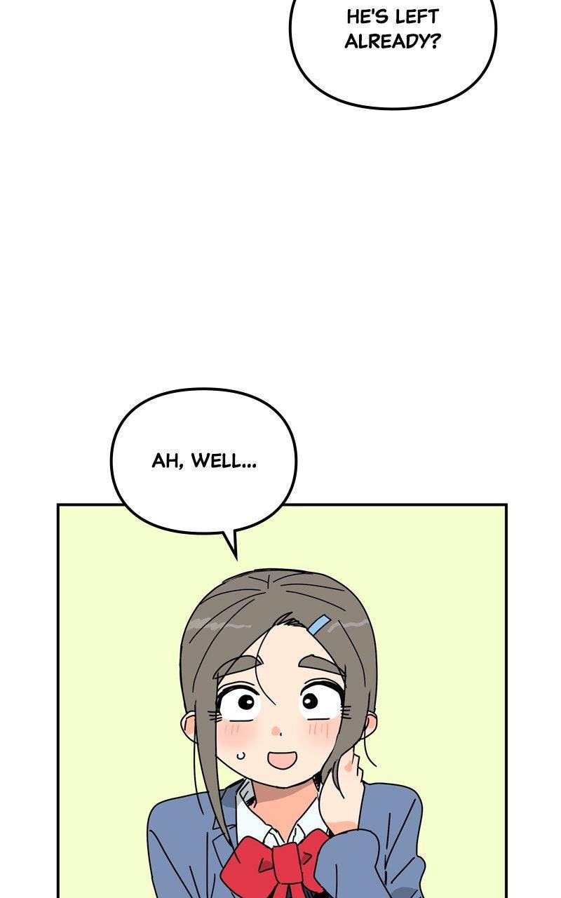 Humanoido Chapter 69 - Page 32