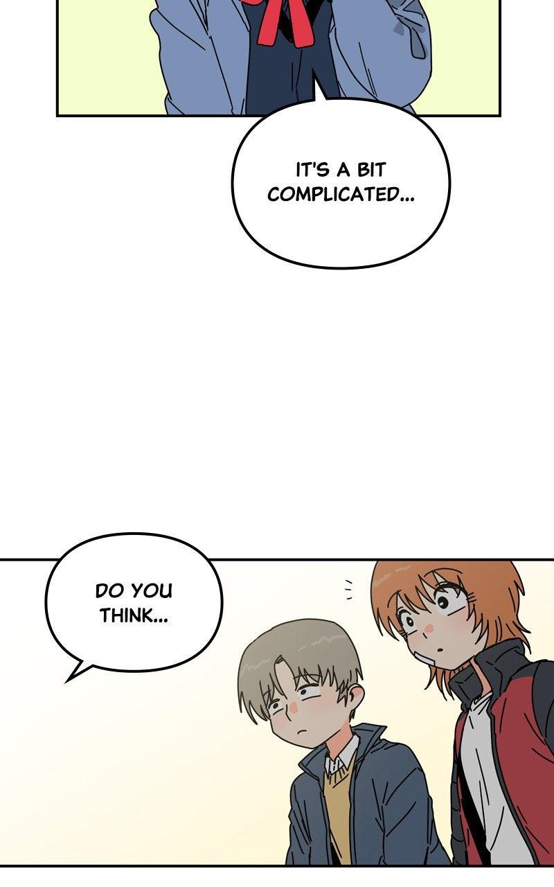 Humanoido Chapter 69 - Page 33