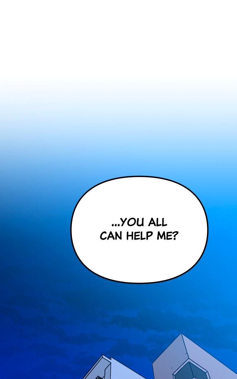 Humanoido Chapter 69 - Page 34