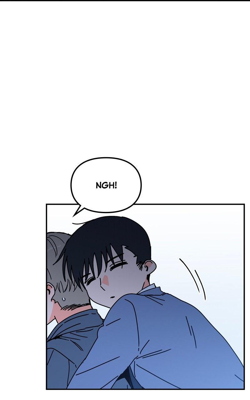 Humanoido Chapter 69 - Page 36