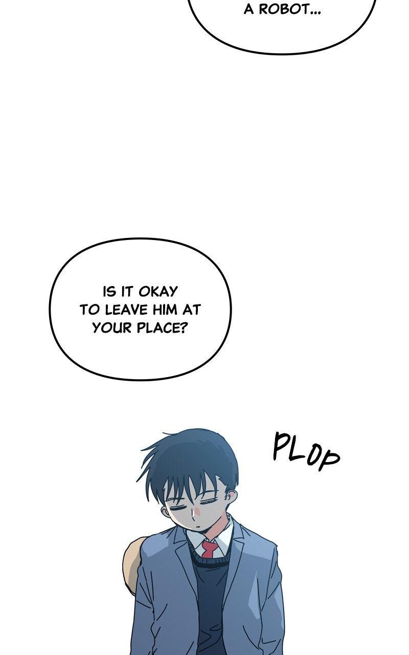 Humanoido Chapter 69 - Page 38