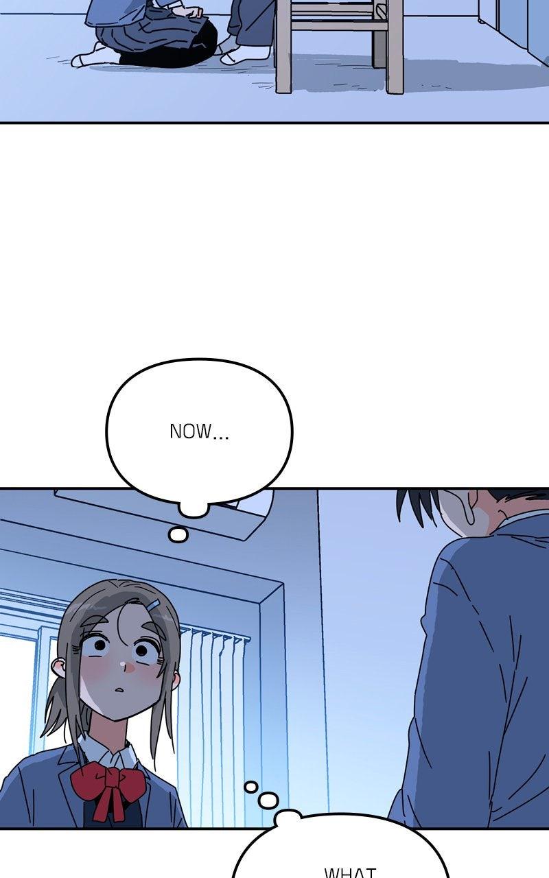 Humanoido Chapter 69 - Page 42