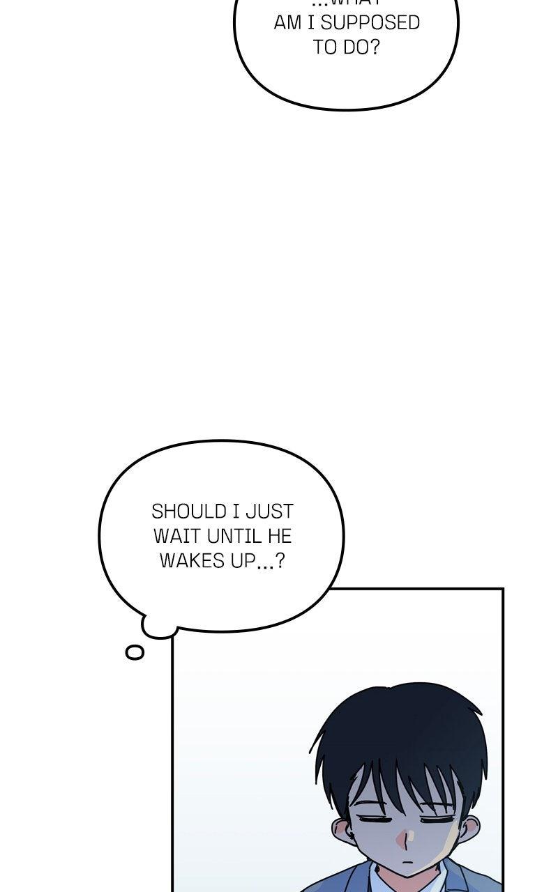 Humanoido Chapter 69 - Page 43