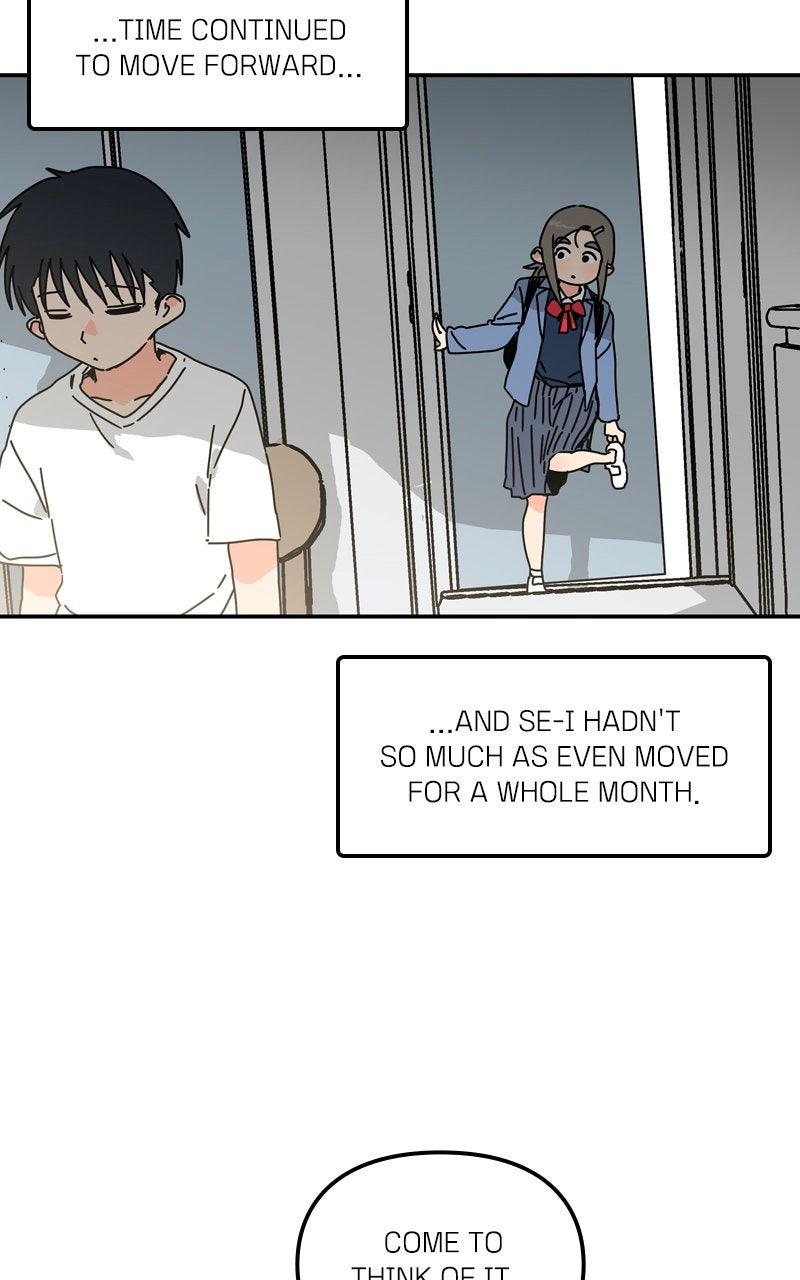 Humanoido Chapter 69 - Page 46