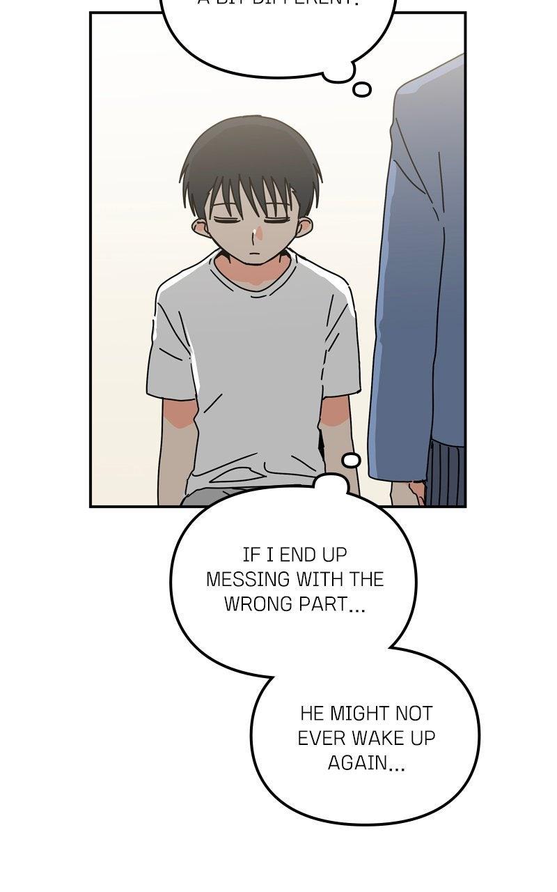 Humanoido Chapter 69 - Page 48