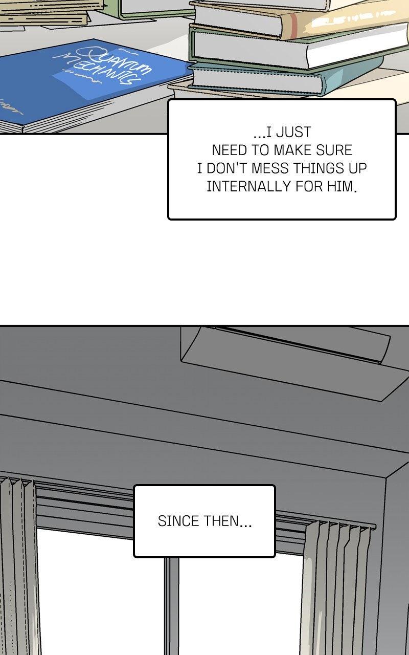 Humanoido Chapter 69 - Page 51