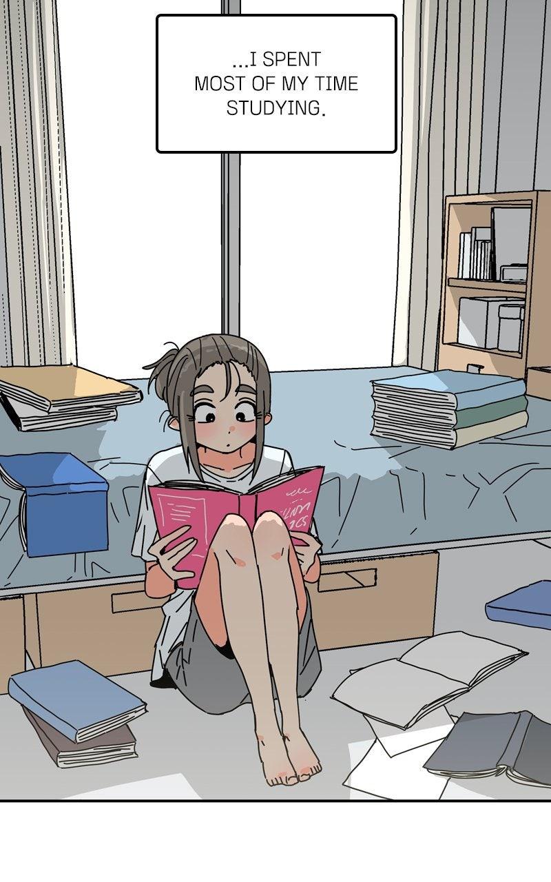 Humanoido Chapter 69 - Page 52