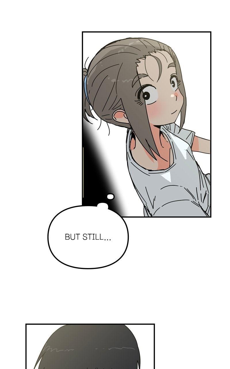 Humanoido Chapter 69 - Page 55