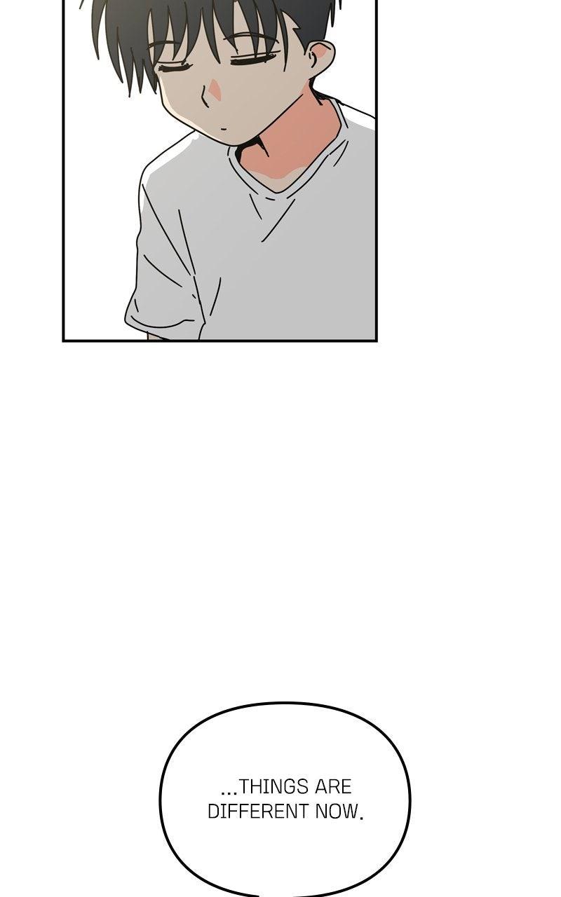 Humanoido Chapter 69 - Page 56