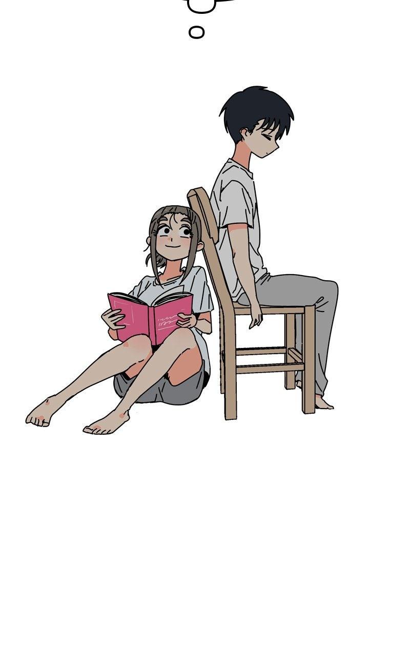 Humanoido Chapter 69 - Page 57