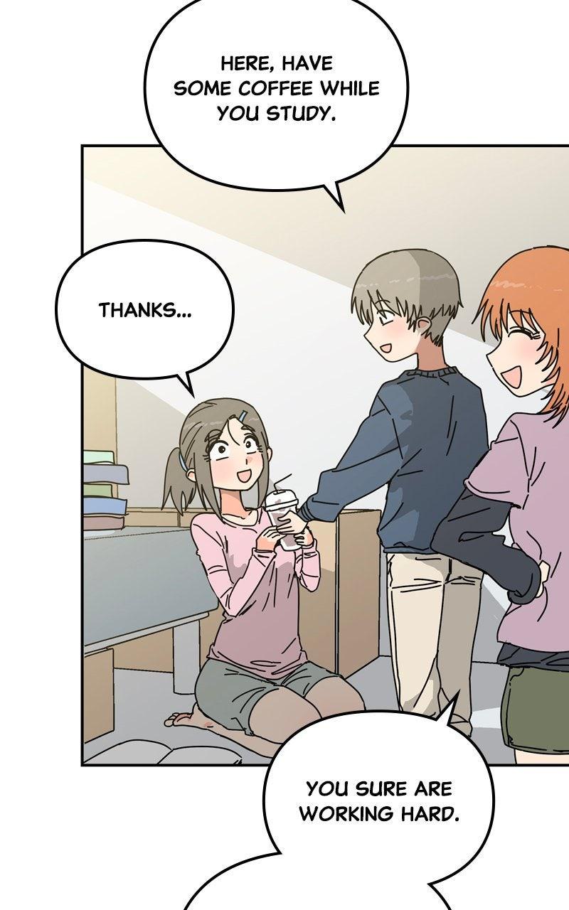 Humanoido Chapter 69 - Page 59